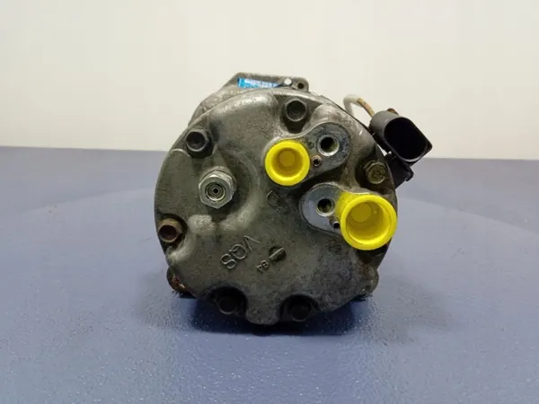 Compresseur A/C OEM 1J0820803K pour Skoda Octavia I Lift image 6