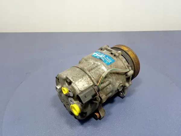 Compresseur A/C OEM 1J0820803K pour Skoda Octavia I Lift image 8