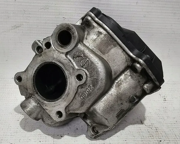 Válvula EGR Mercedes / Infiniti 2.2 CDI - A6511400360 image 2