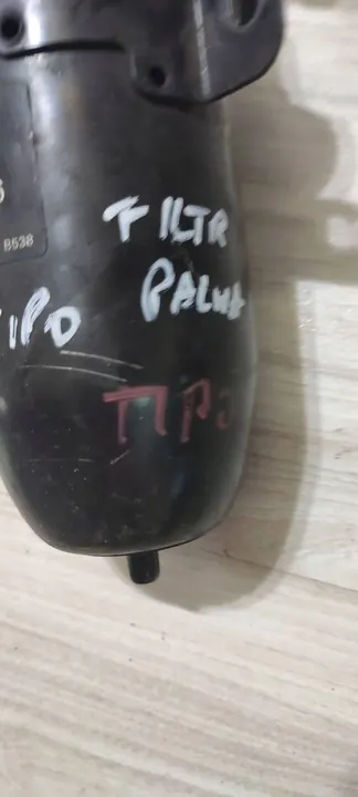 Fiat Tipo 2018 Polttoainesuodattimen Kotelo image 4