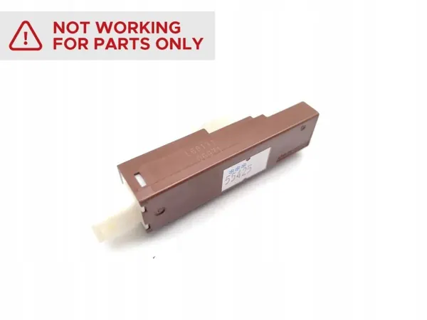 Antena interna Toyota RAV4 OEM L68131 2017 SUV image 6