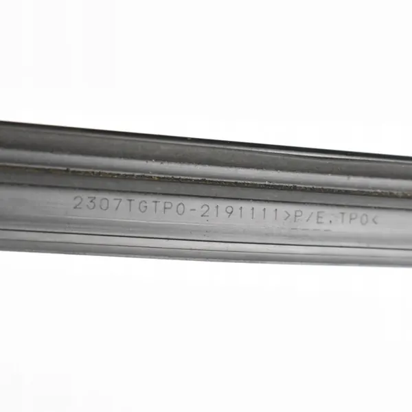 OEM 757201-0110 Vasen Etu-Kaavinauha Toyota C-HR II image 5