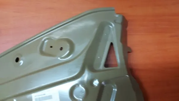 Innenverkleidung rechts hinten OEM 61735-02180 Toyota image 5