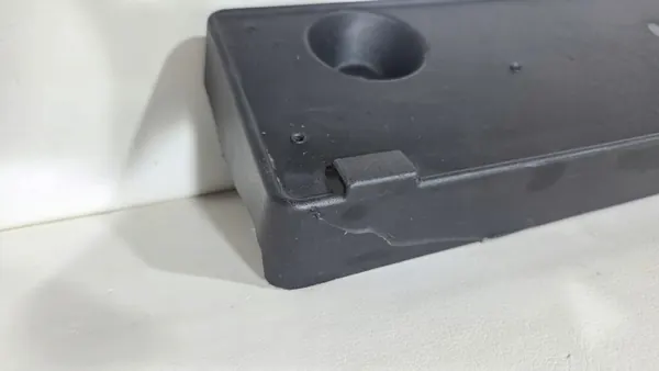 Cadre de pare-chocs Ford Explorer OEM LB5B-17A385-E image 4