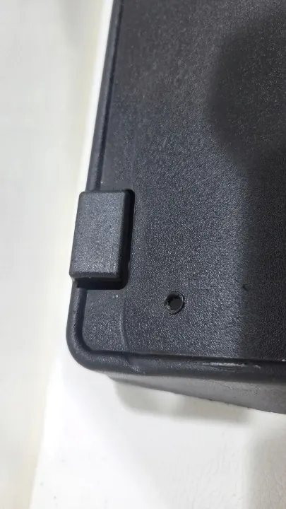 Cadre de pare-chocs Ford Explorer OEM LB5B-17A385-E image 5
