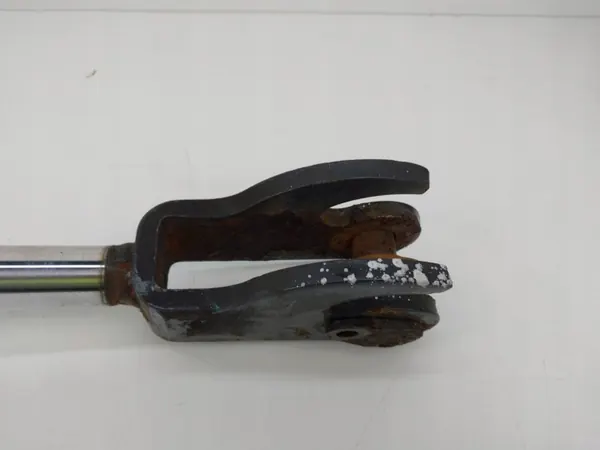 Vérin de levage de cabine OEM 0025538205 Mercedes Axor 1824 image 4