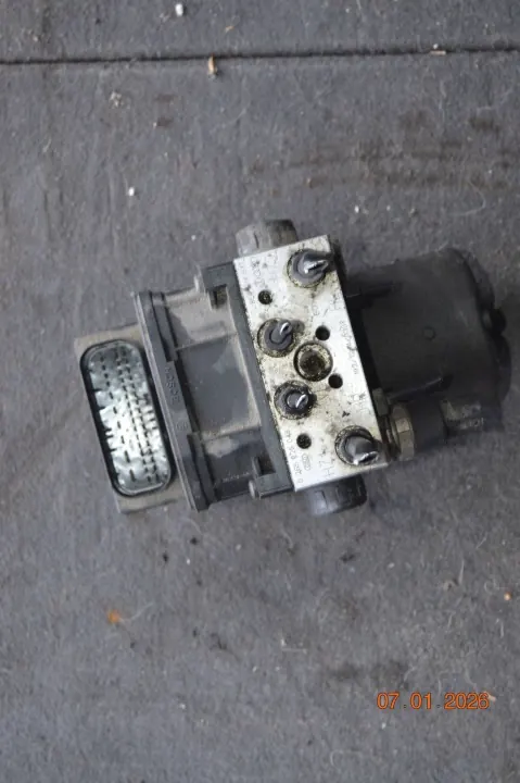Pompe ABS Audi d'occasion OEM ESP01248 pour A4/S4 B6 image 2