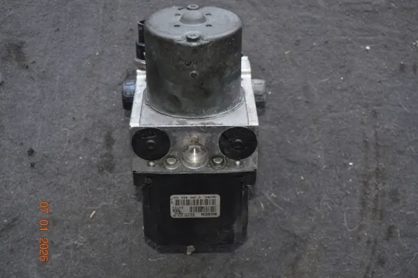 Pompe ABS Audi d'occasion OEM ESP01248 pour A4/S4 B6 image 5