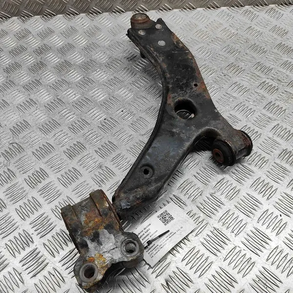 Braccio di controllo anteriore inferiore Volvo S40 II OEM 31277463 image 2