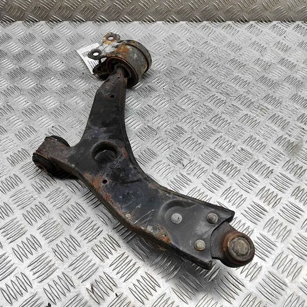 Braccio di controllo anteriore inferiore Volvo S40 II OEM 31277463 image 4