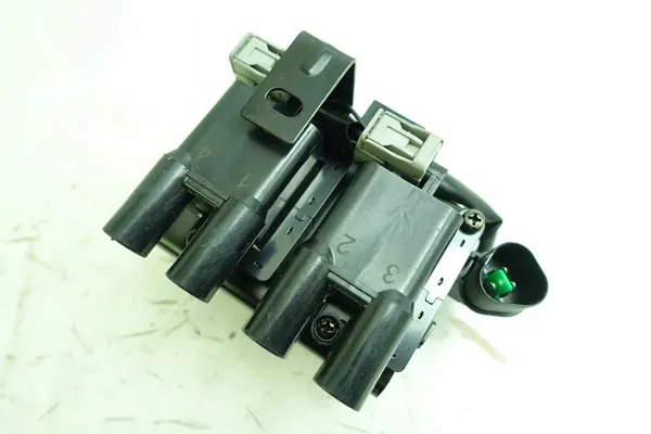 Zündspule BREMI 20668 image 3