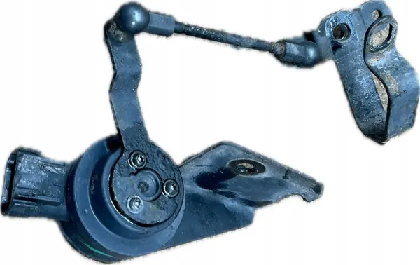 GMC YUKON XL IV 2015 - 6.2 Vänster Bakfjäder Sensor OEM image 2