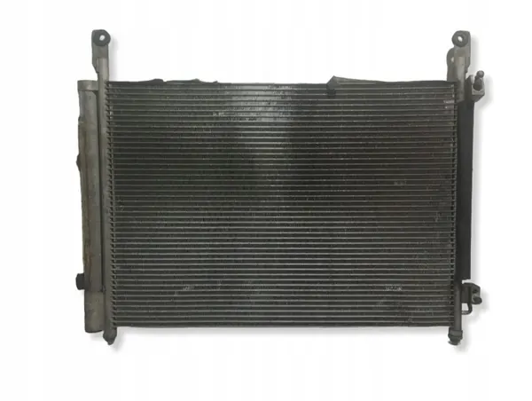 OEM 921005115R AC Condensor - Gebruikt Renault OE image 3
