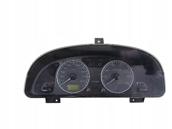 Cuentakilómetros Citroen Xsara 1.6 16V OEM P9652042980B image 2