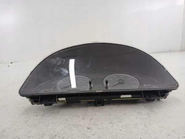Cuentakilómetros Citroen Xsara 1.6 16V OEM P9652042980B image 3