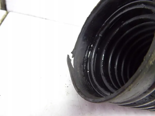 Volkswagen Transporter T5 Linker Stuurstang 09-15 OEM 7E0419803 image 3