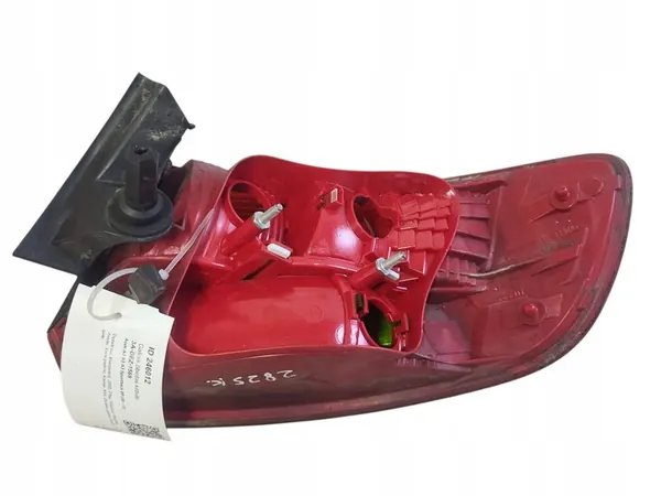 Audi OE 8P4945095C lámpara trasera image 3