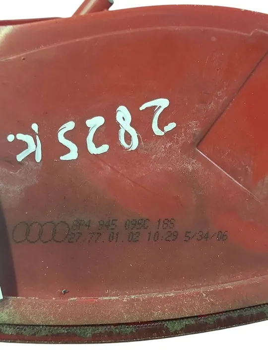 Audi OE 8P4945095C lámpara trasera image 4