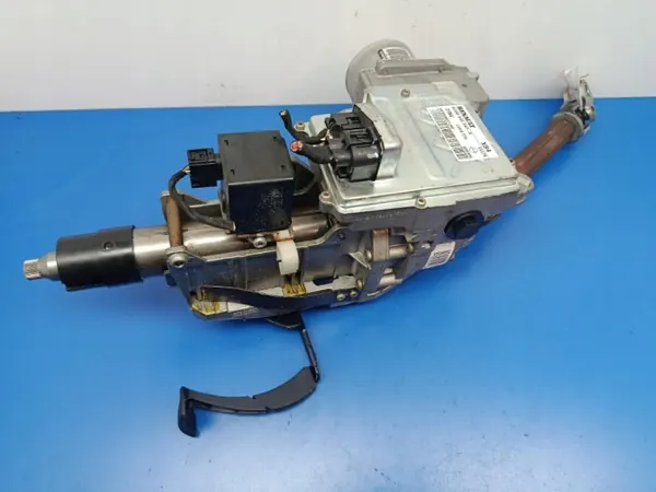Renault OE Stuurkolom 8200445347A - Gebruikt image 5