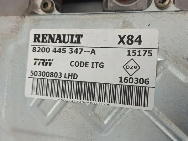 Renault OE Stuurkolom 8200445347A - Gebruikt image 7