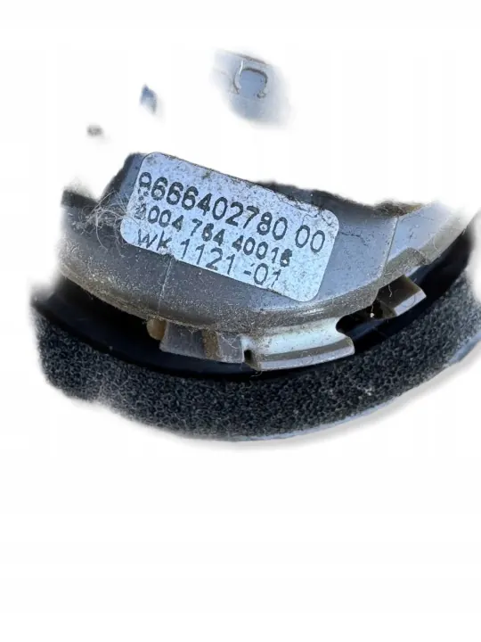 Haut-parleur aigu Peugeot 308 T9 Denon OEM 9666402780 image 3