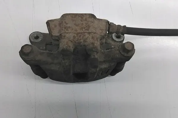 Hinterer Bremssattel MITSUBISHI OUTLANDER II 4605A264 image 2