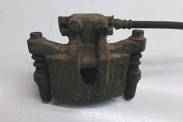 Hinterer Bremssattel MITSUBISHI OUTLANDER II 4605A264 image 3