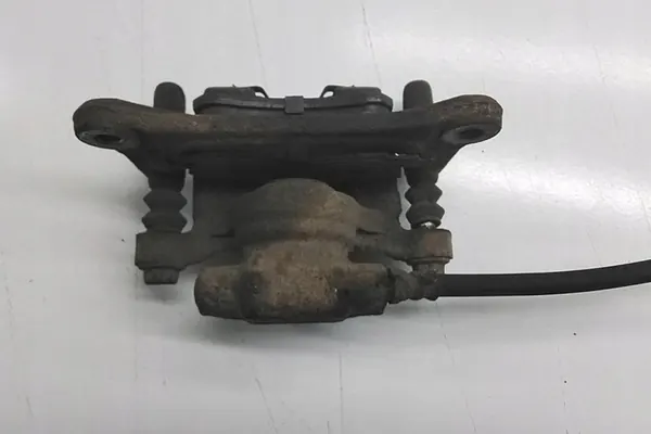 Hinterer Bremssattel MITSUBISHI OUTLANDER II 4605A264 image 4