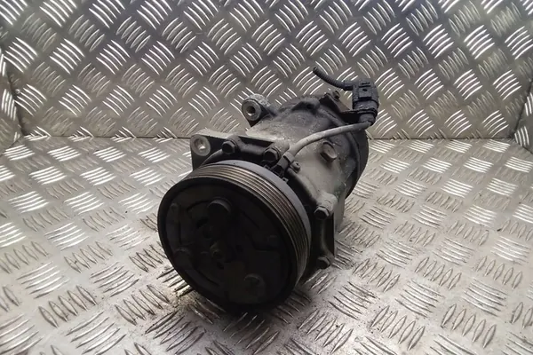 Compressore aria condizionata VW TRANSPORTER V (T5) 7H0820803C image 2