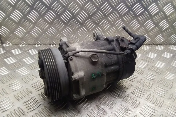 Compressore aria condizionata VW TRANSPORTER V (T5) 7H0820803C image 3