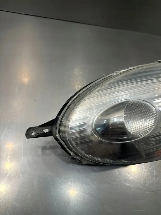 Nissan Micra 2004 Etuvalo image 4