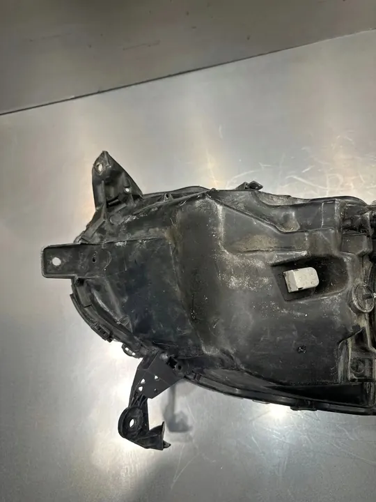 Nissan Micra 2004 Etuvalo image 5