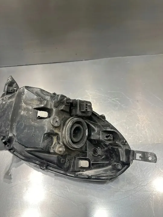 Nissan Micra 2004 Etuvalo image 6