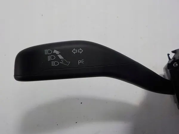 VW POLO V Airbag Schakelaar 6R0953521A 6R0959654 image 4