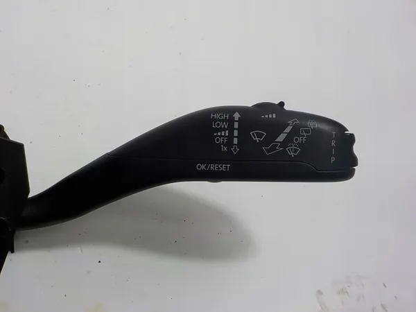 VW POLO V Airbag Schakelaar 6R0953521A 6R0959654 image 6