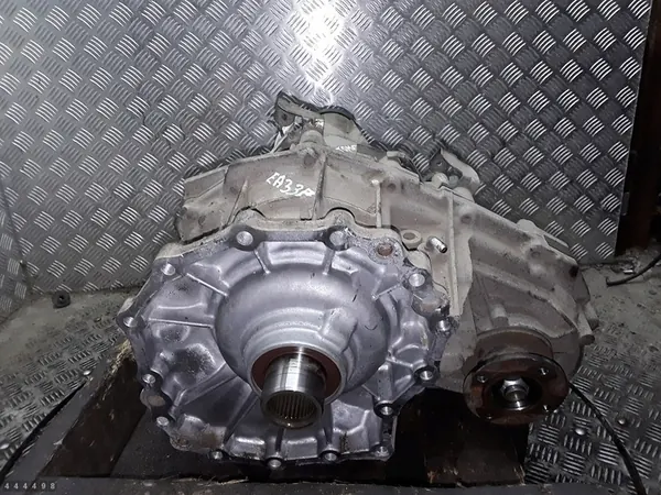 Boîte de transfert Nissan Navara 2015 2500DCI EA33B image 3