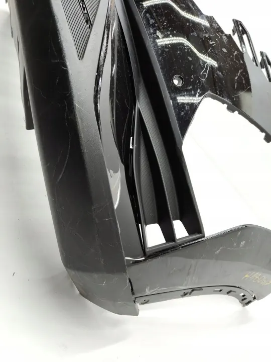 Chery Omoda 5 Frontstoßstangenabdeckung OEM 602002155AA image 10