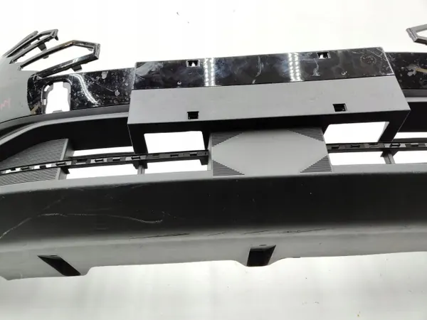 Chery Omoda 5 Frontstoßstangenabdeckung OEM 602002155AA image 7