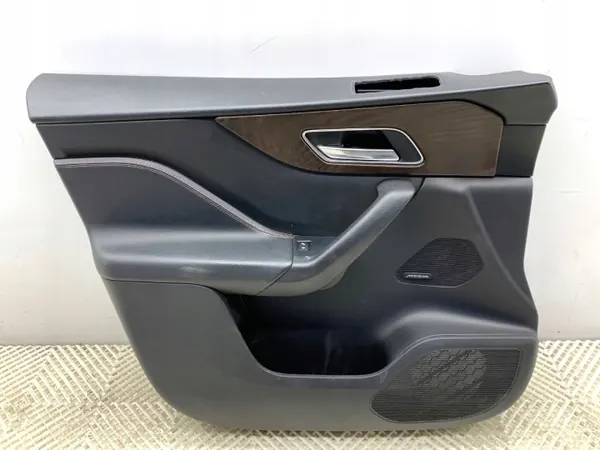 OEM LORK-2067-126020 Framvänster Dörrklädsel Jaguar F-Pace image 2