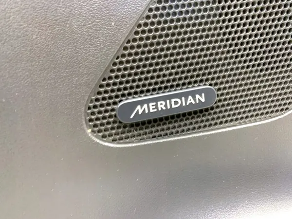 OEM LORK-2067-126020 Framvänster Dörrklädsel Jaguar F-Pace image 3