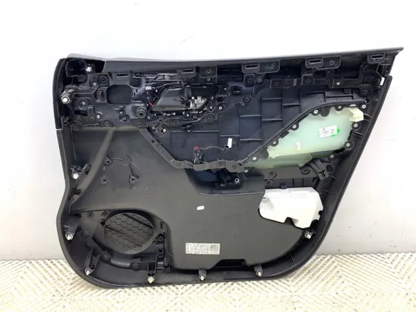 OEM LORK-2067-126020 Framvänster Dörrklädsel Jaguar F-Pace image 4