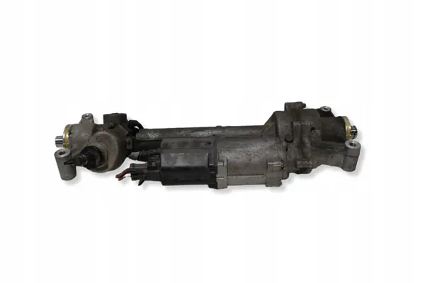 Styrväxellåda OEM 2054604501 för Mercedes C-klass image 2