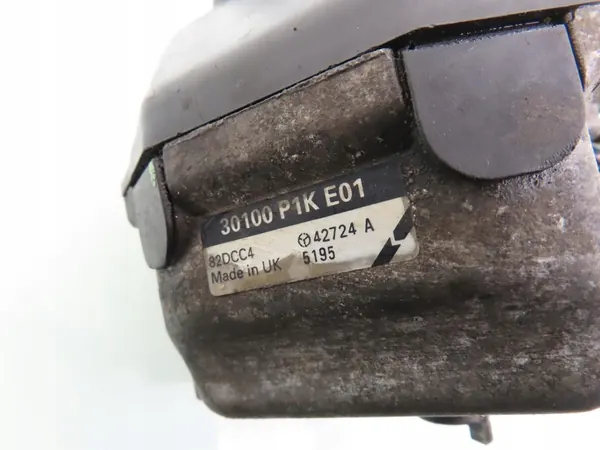 Ontstekingsunit Honda Civic VI 1.4 30100P1KE01 image 3