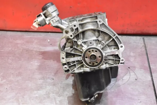 Motorblock Nedre Del OEM mamAUTO-1052696-N46B20BX BMW image 4
