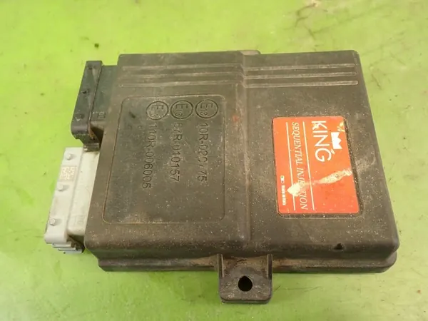 LPG-ohjain 67R-010157 Nissan Almera N16 1.5:lle image 5