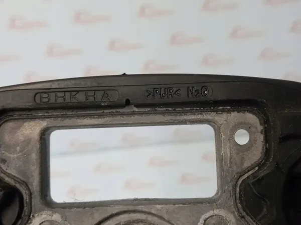 Volante Ford Focus MK3 OEM BM513600AD - Usado image 8
