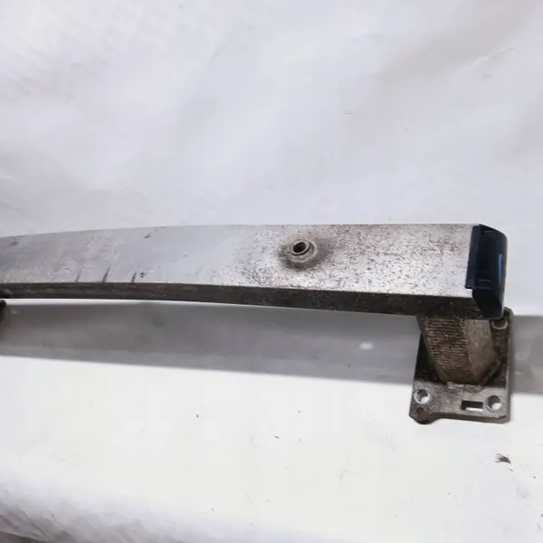 OEM KAY3959 Framstötfångarbalk för Peugeot Expert image 3