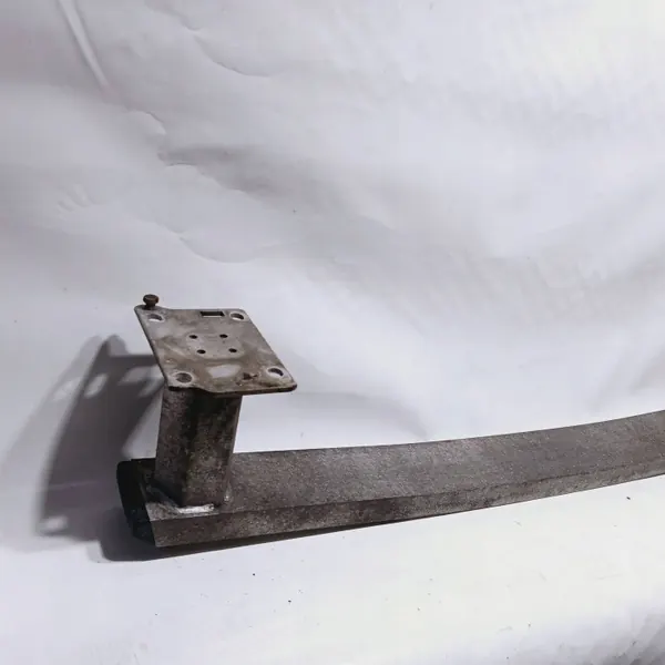 OEM KAY3959 Framstötfångarbalk för Peugeot Expert image 5