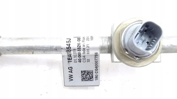 Conduto de ar condicionado OEM 1EA816545J para VW ID4 image 6
