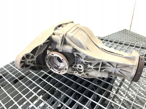 Achterdifferentieel Audi A5 8T MNA 2.0 190pk 07-17 Coupé image 4